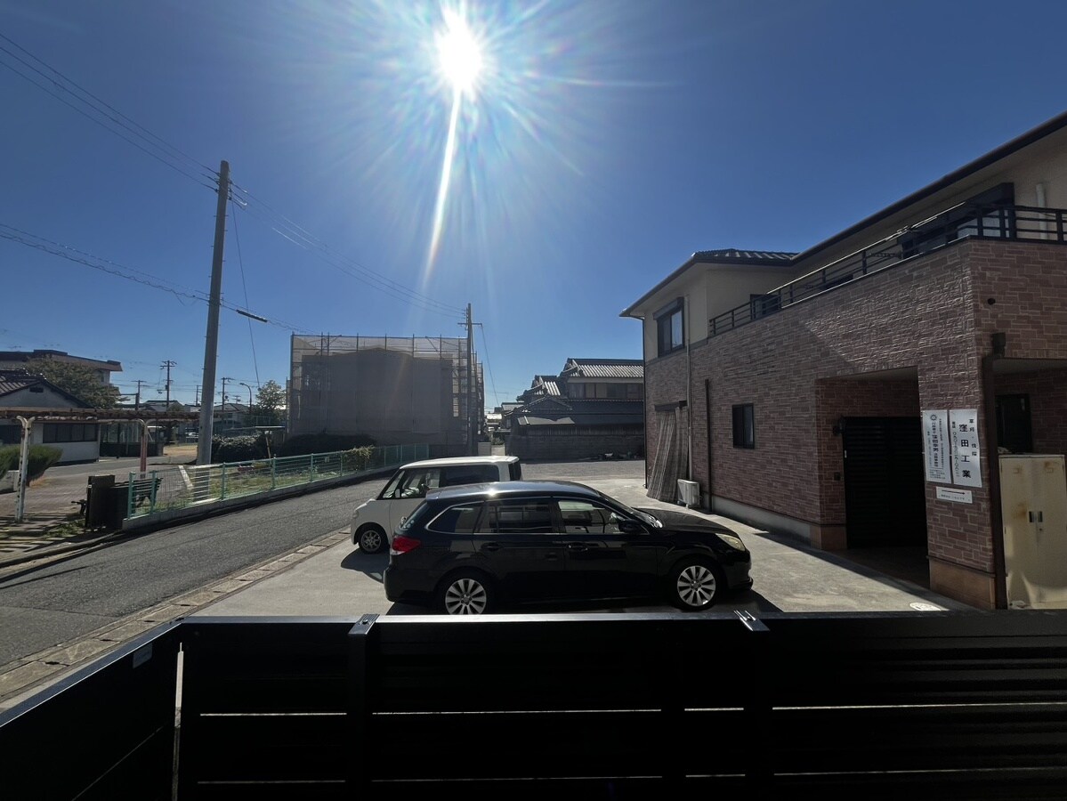 Graciasの物件内観写真