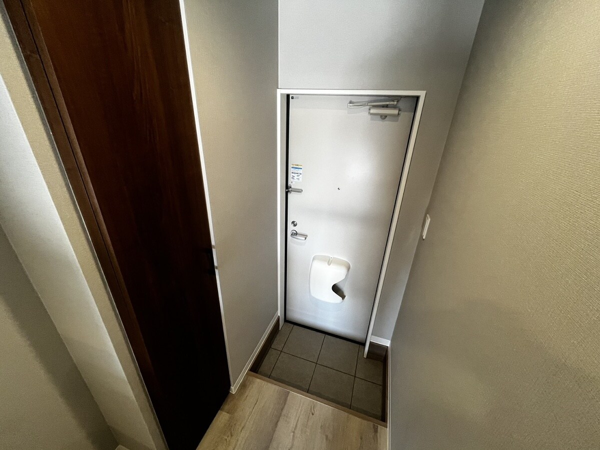 Graciasの物件内観写真