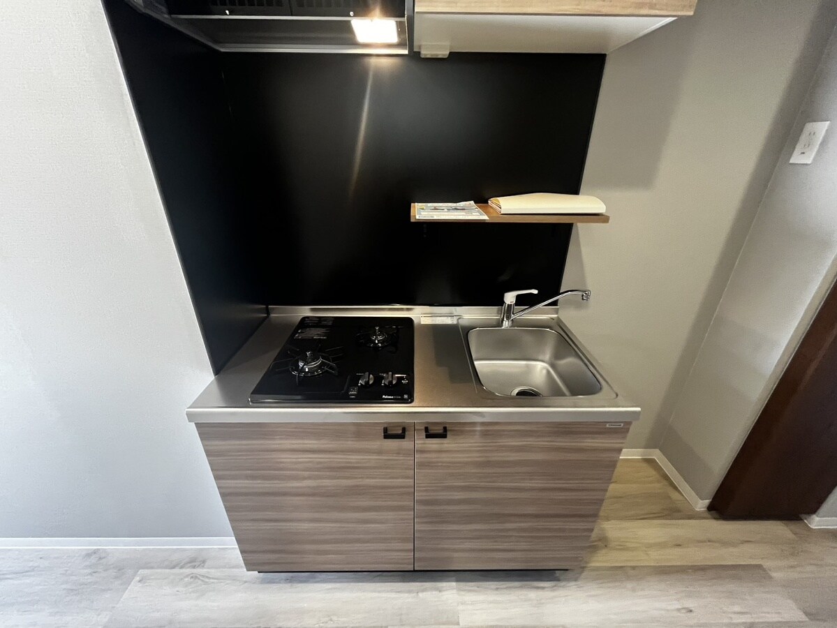 Graciasの物件内観写真