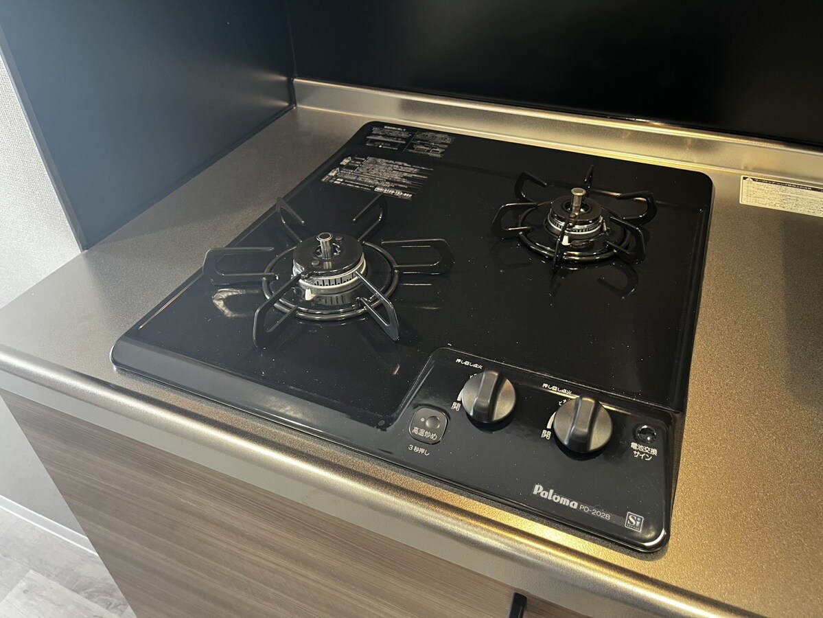 Graciasの物件内観写真