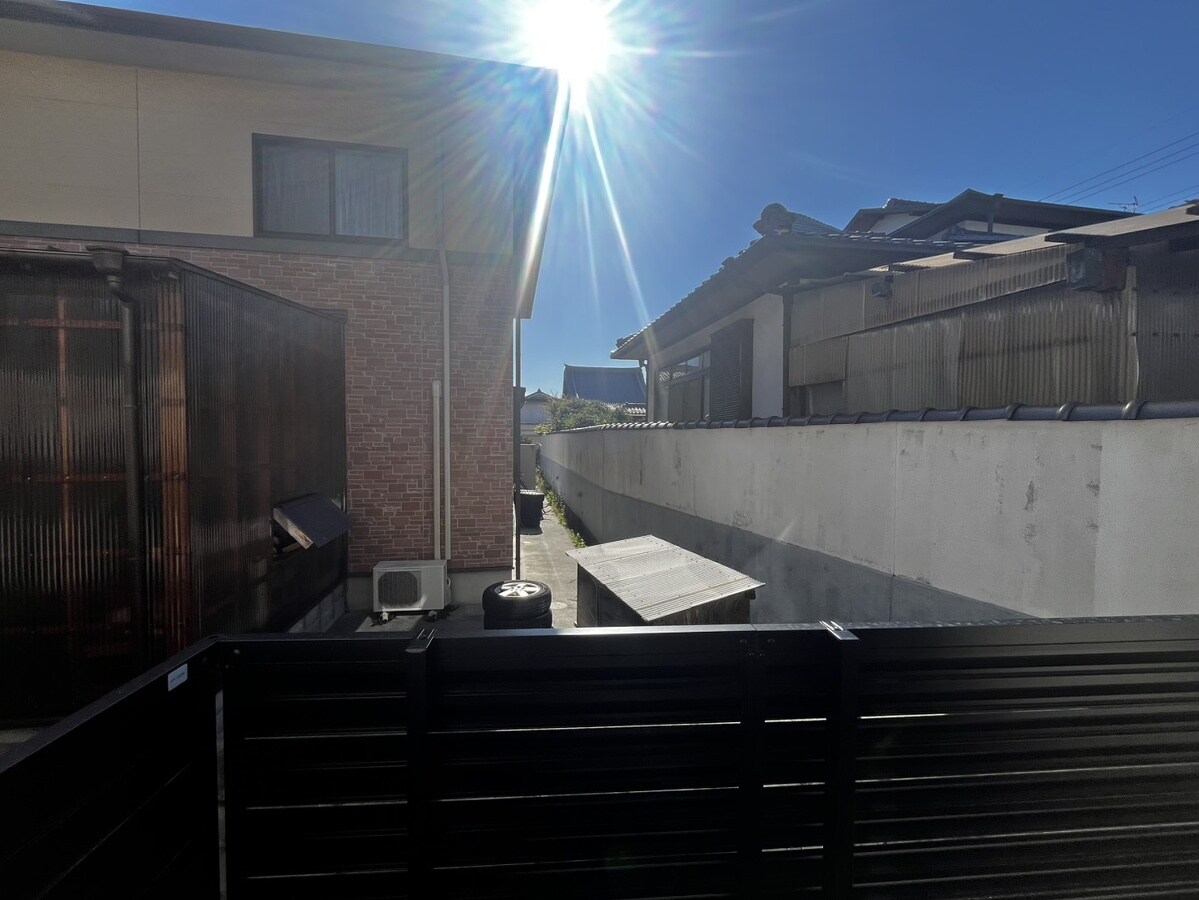 Graciasの物件内観写真