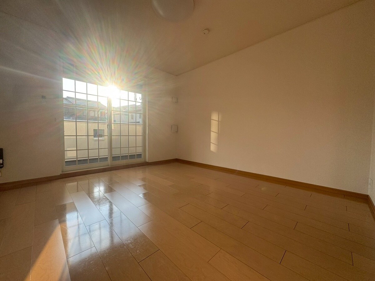 エスポワール中地の物件内観写真