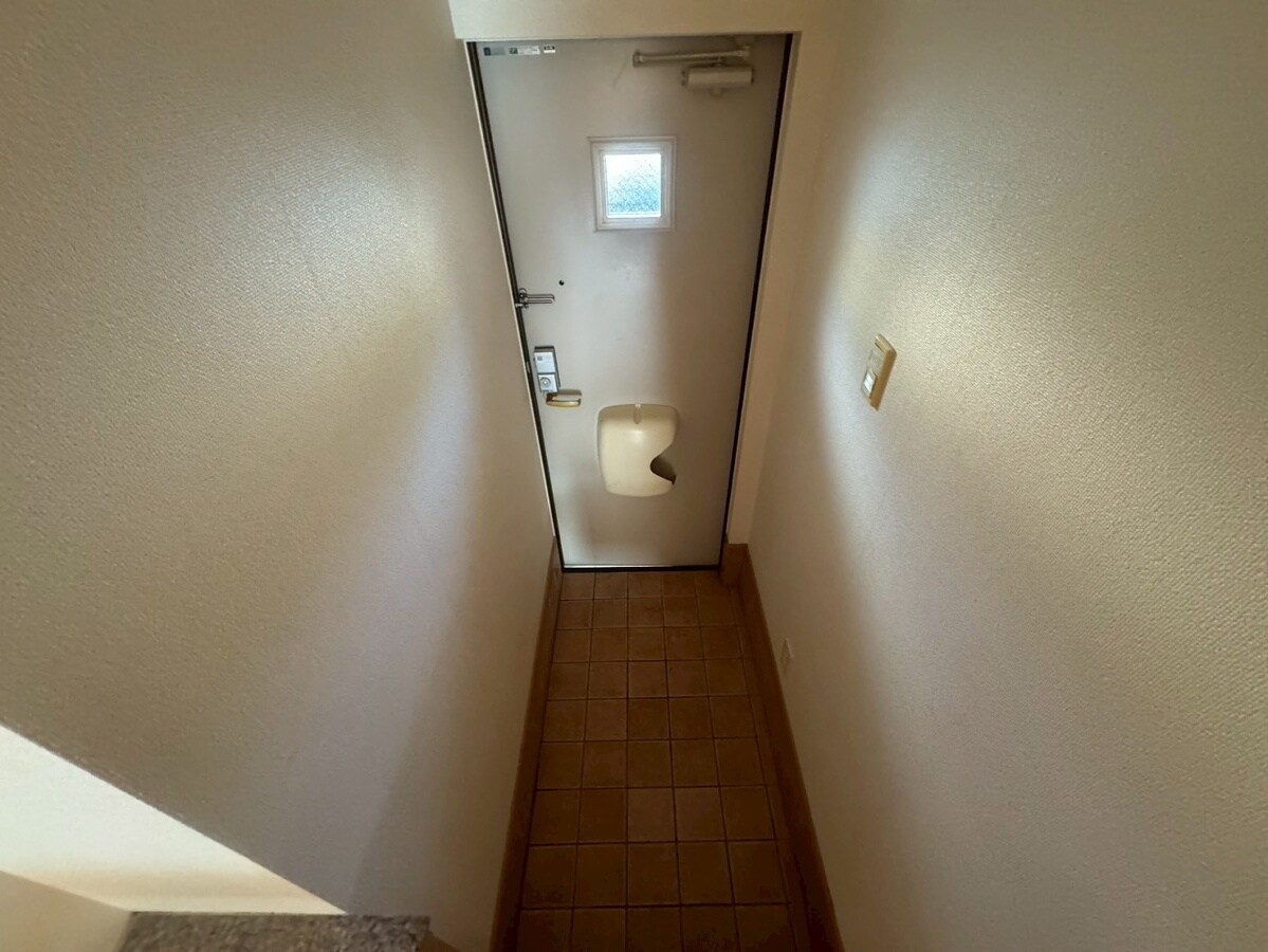 エスポワール中地の物件内観写真