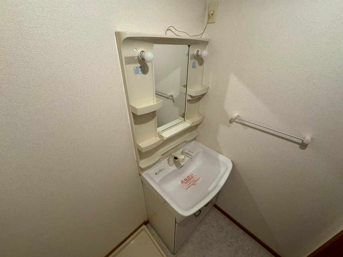 エスポワール中地の物件内観写真