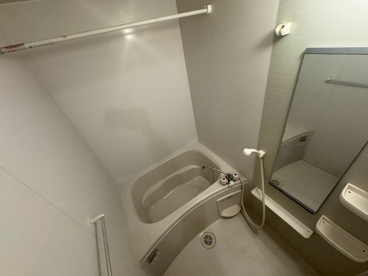 エスポワール中地の物件内観写真