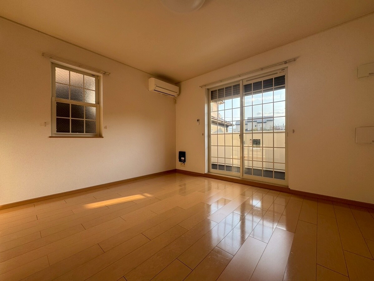 エスポワール中地の物件内観写真
