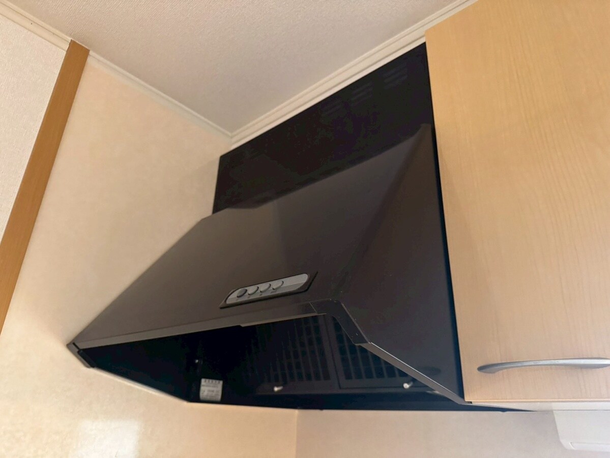 エスポワール中地の物件内観写真