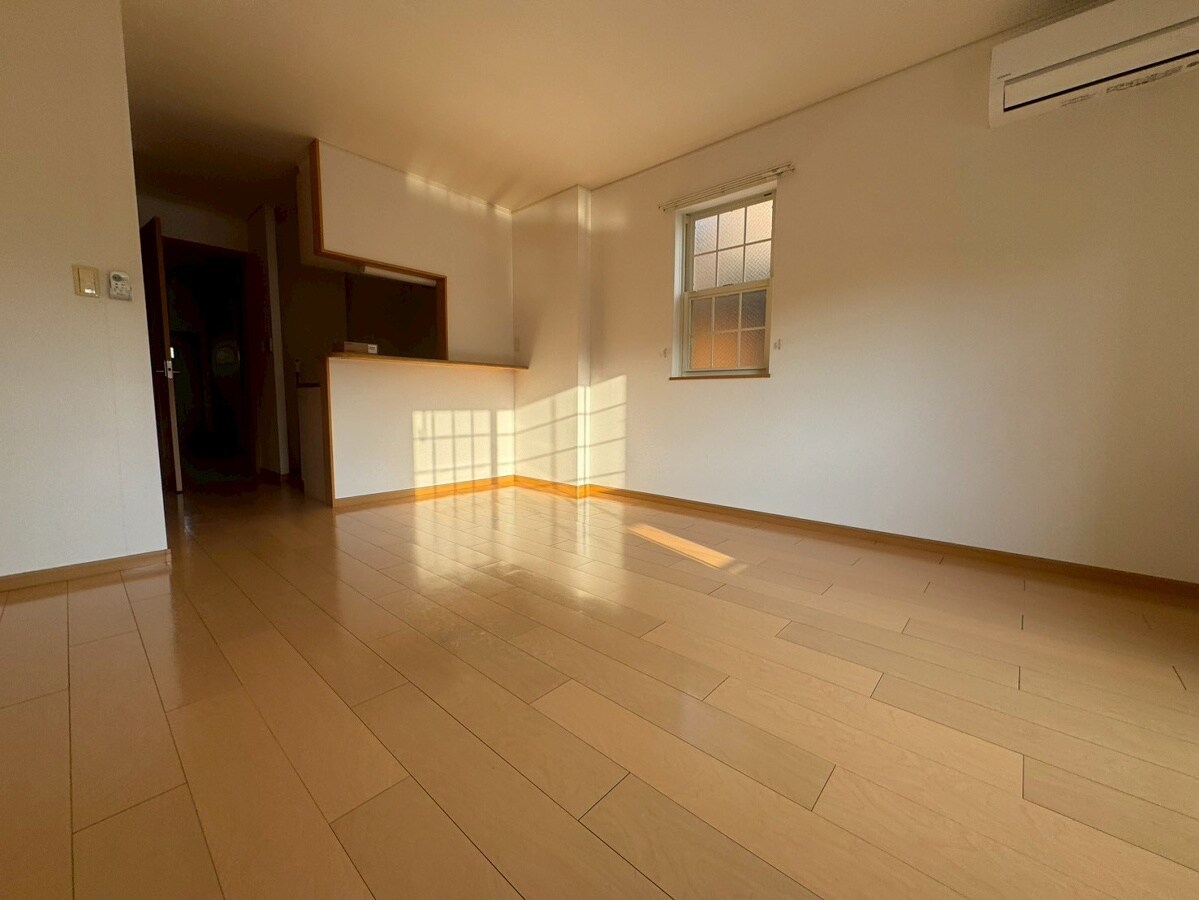 エスポワール中地の物件内観写真