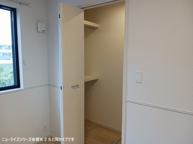 シャルム朝来の物件内観写真