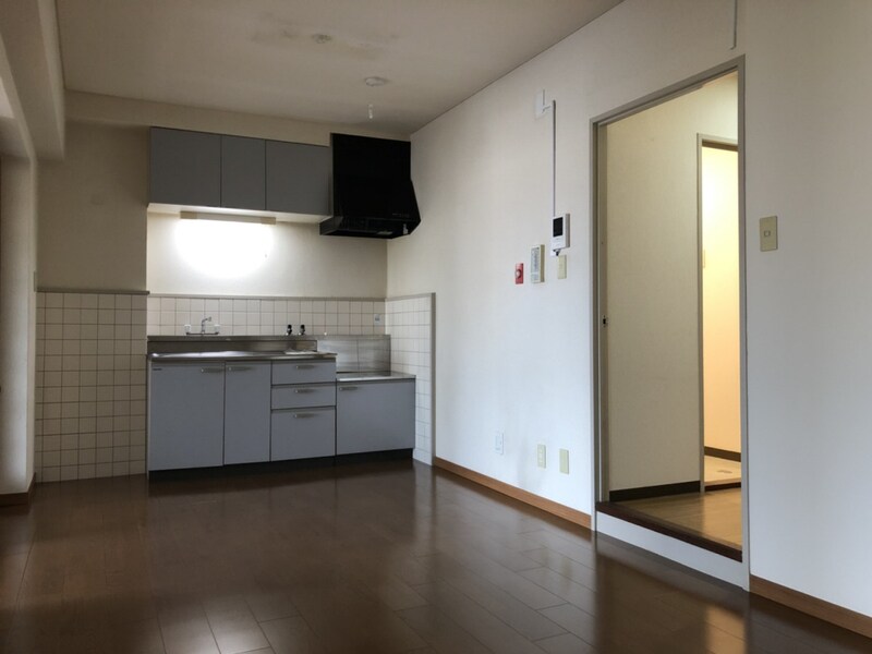 メゾンＭの物件内観写真