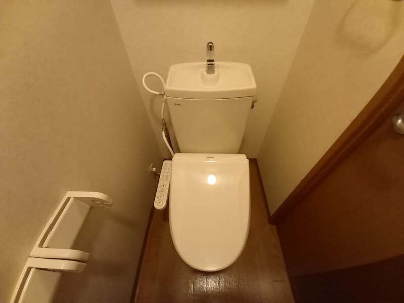 ホワイトベルの物件内観写真