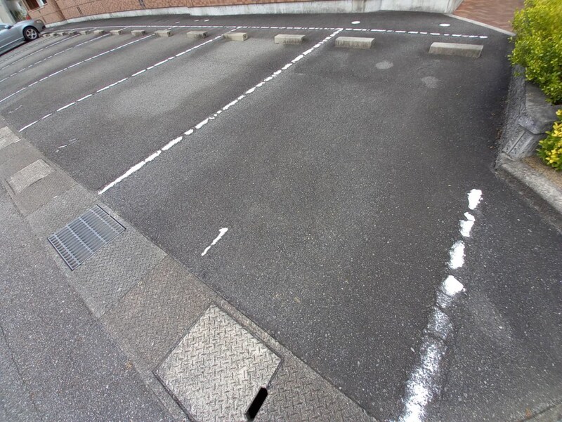 ホワイトベルの物件外観写真