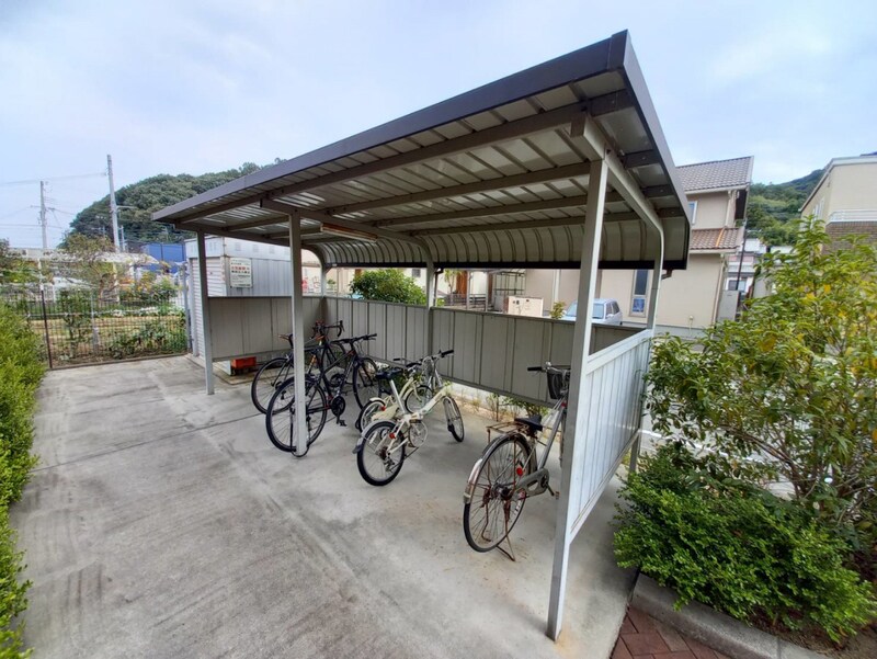 ホワイトベルの物件内観写真