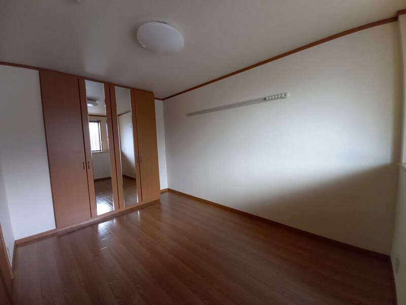 ホワイトベルの物件内観写真