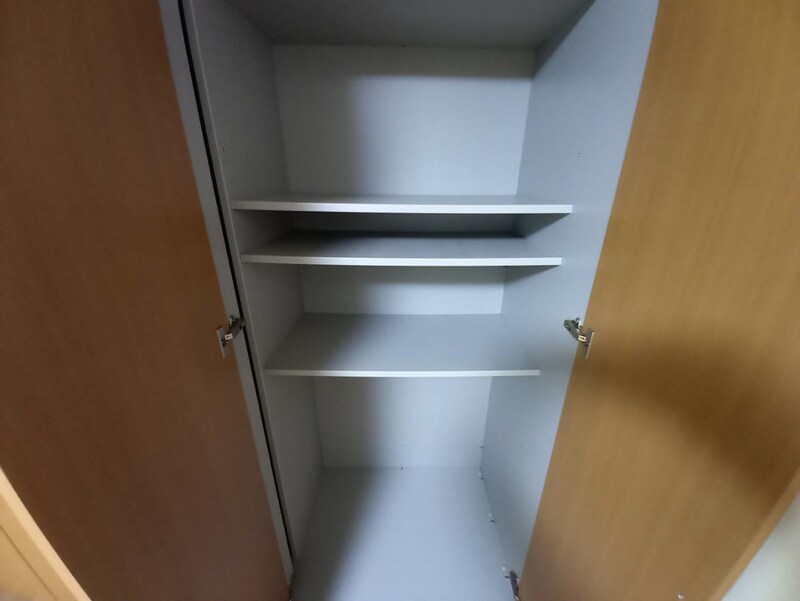 ホワイトベルの物件内観写真