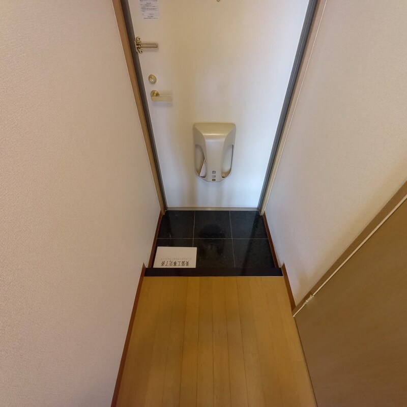 ホワイトベルの物件内観写真