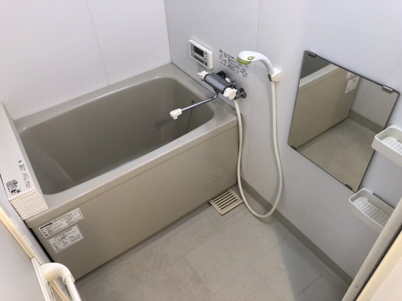 ハッピーコートさんわの物件内観写真