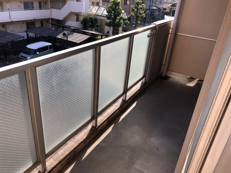 ハッピーコートさんわの物件内観写真