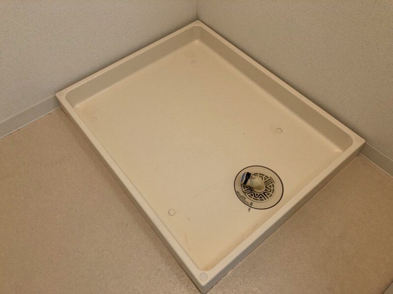 ハッピーコートさんわの物件内観写真