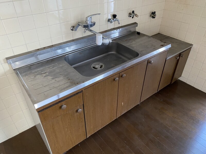 書写ハイツの物件内観写真