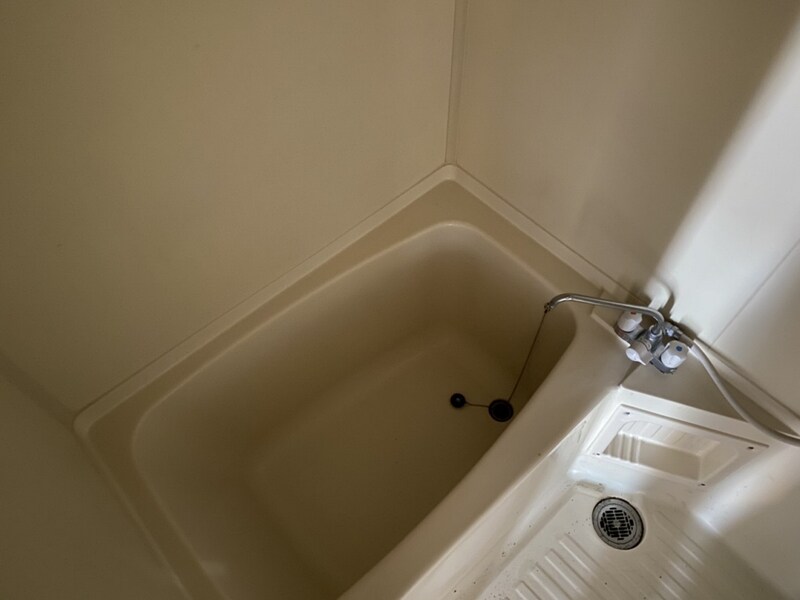 書写ハイツの物件内観写真