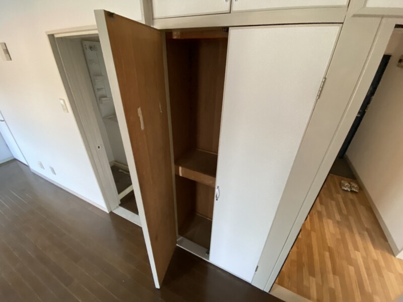 書写ハイツの物件内観写真