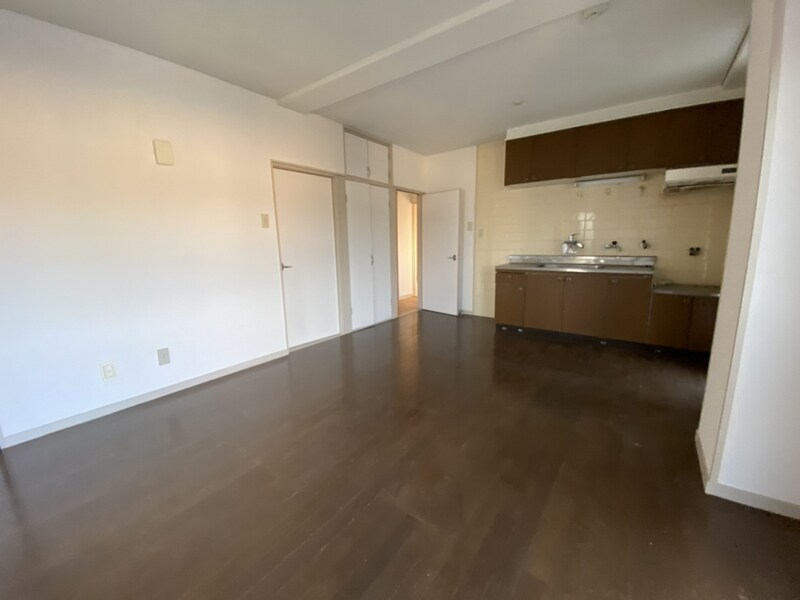 書写ハイツの物件内観写真