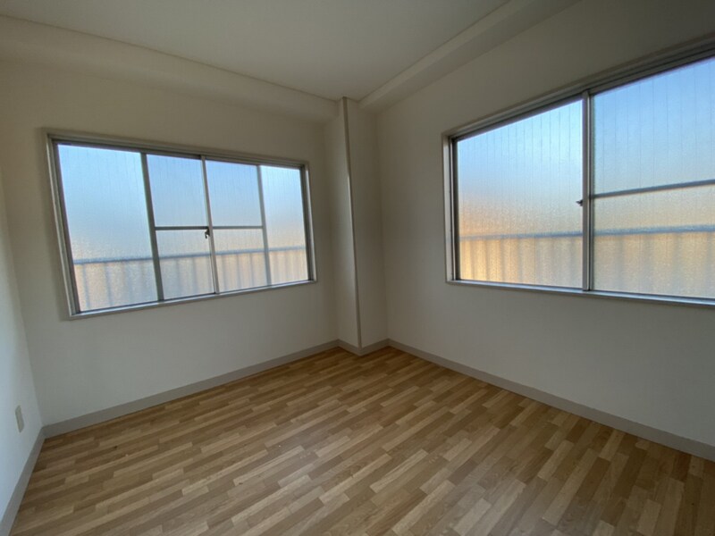 書写ハイツの物件内観写真