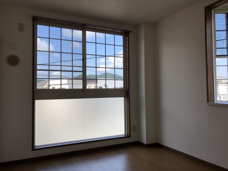 ブルースカイ今宿の物件内観写真