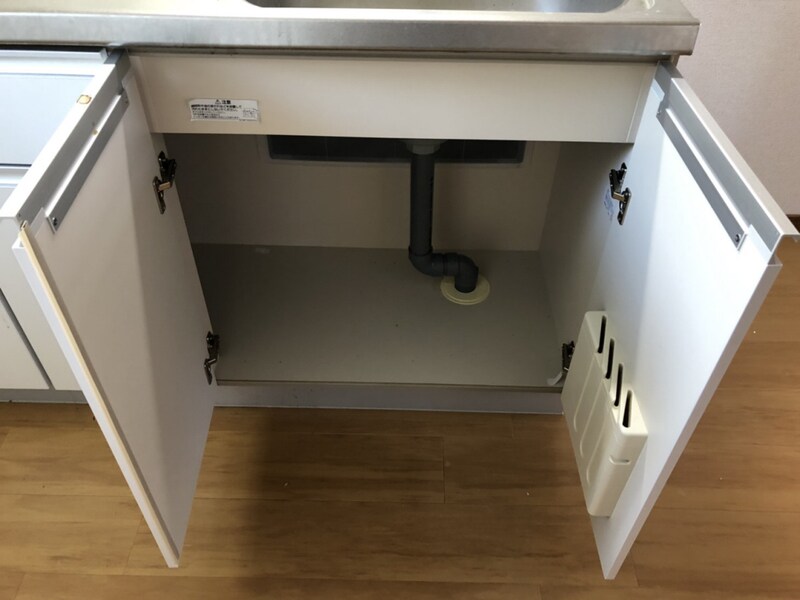 ブルースカイ今宿の物件内観写真