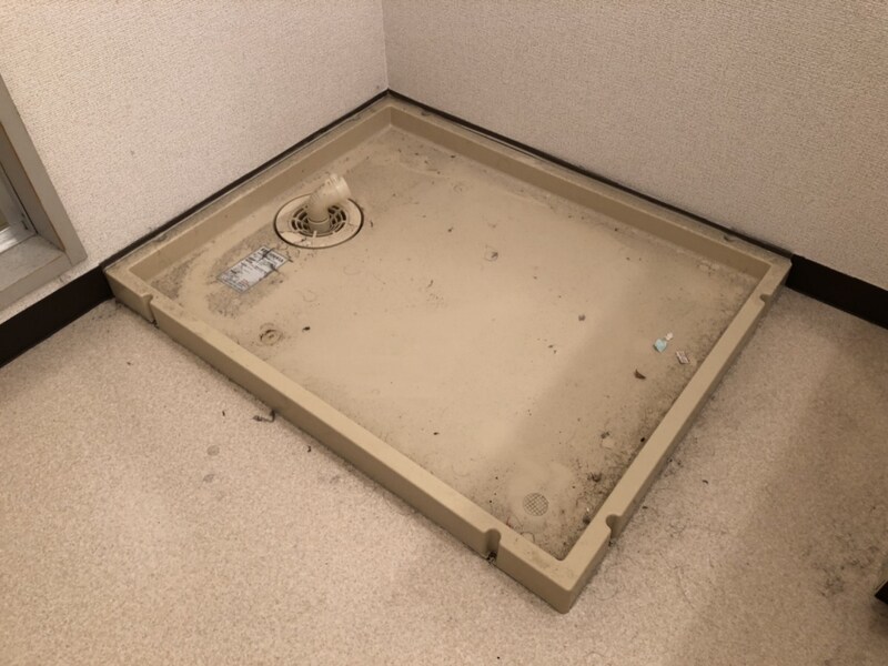 ブルースカイ今宿の物件内観写真