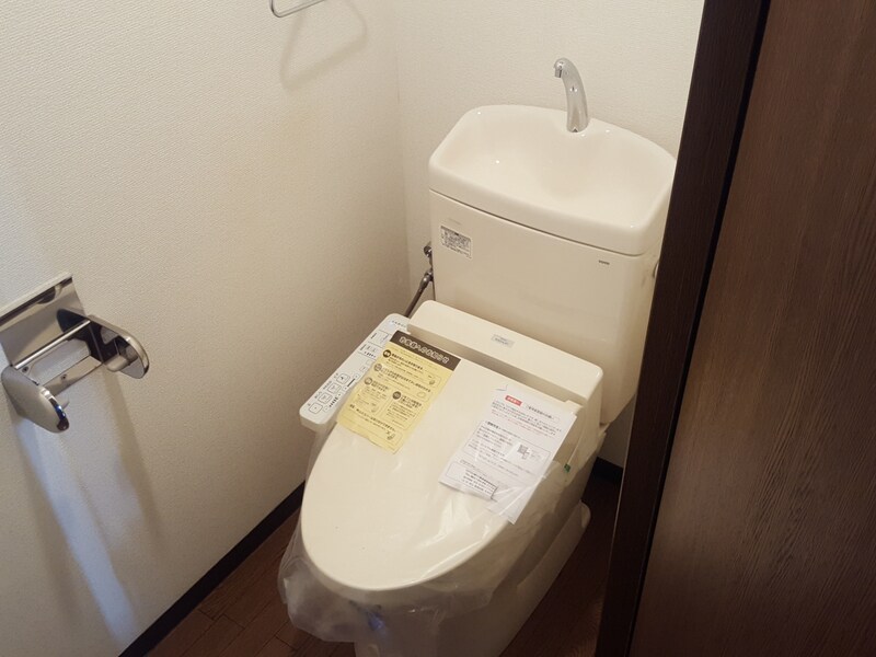 キャッスルコート東辻井の物件内観写真