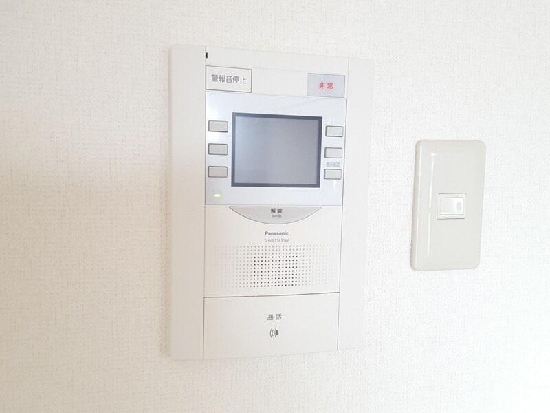 キャッスルコート東辻井の物件内観写真