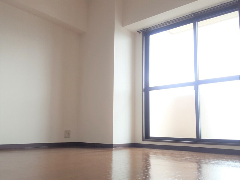 キャッスルコート東辻井の物件内観写真