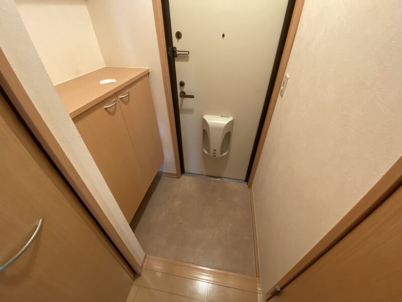 レイツコート柴田の物件内観写真