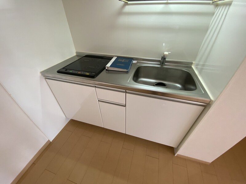 レイツコート柴田の物件内観写真