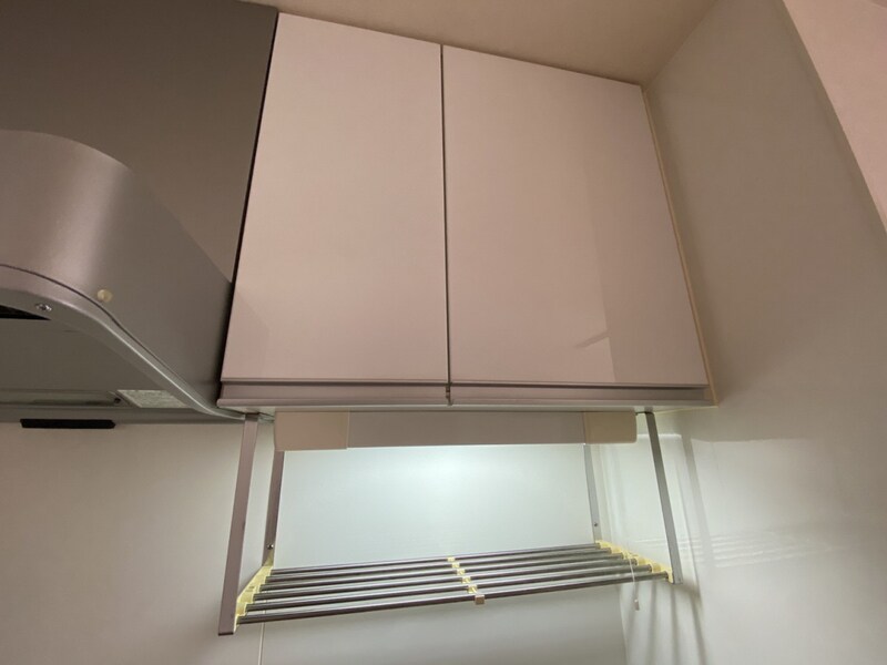 レイツコート柴田の物件内観写真