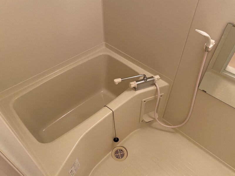 レイツコート柴田の物件内観写真