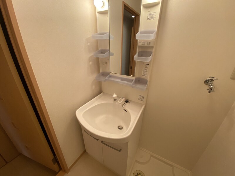 レイツコート柴田の物件内観写真