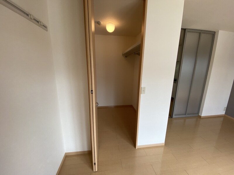 レイツコート柴田の物件内観写真