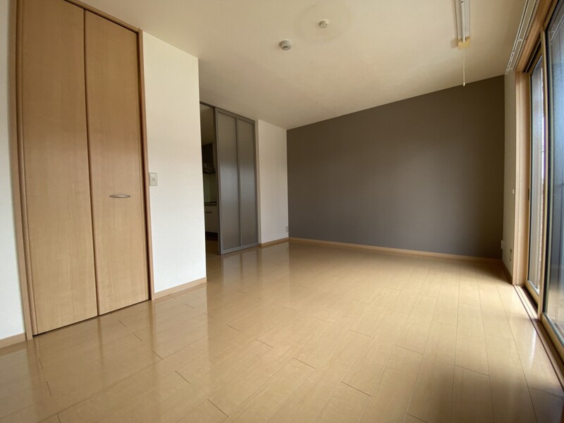 レイツコート柴田の物件内観写真