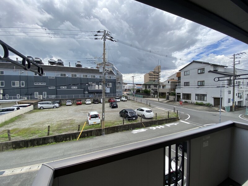 レイツコート柴田の物件内観写真