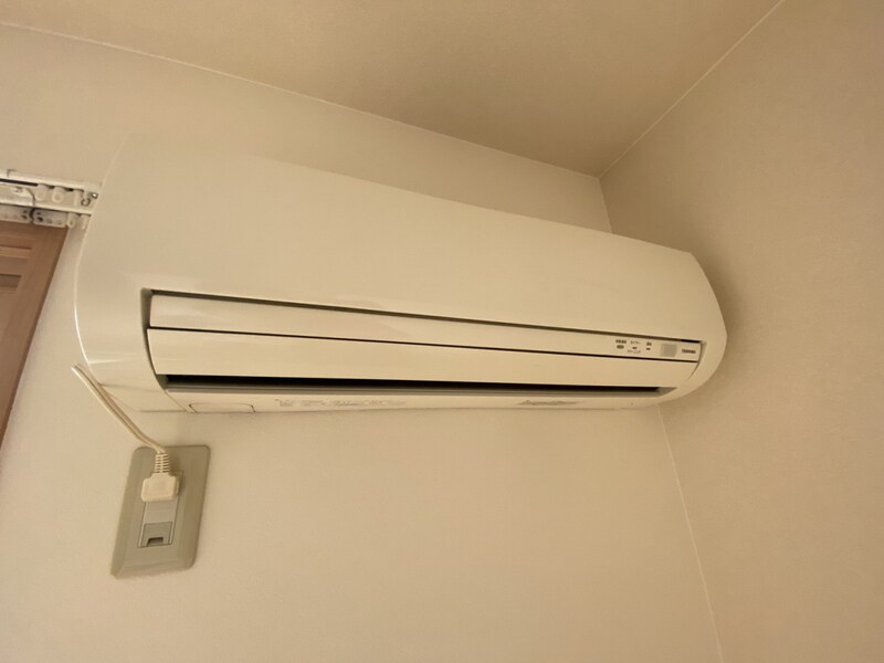 レイツコート柴田の物件内観写真