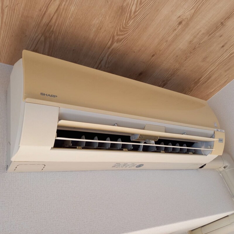 ハイトピア姫路の物件内観写真