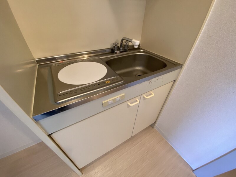 メゾンデール本町の物件内観写真