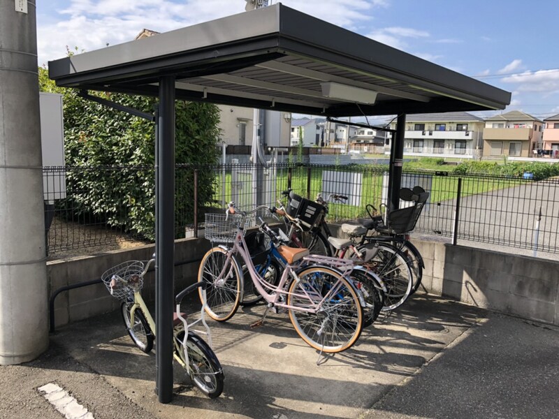 亀山駅 徒歩19分 1階の物件内観写真