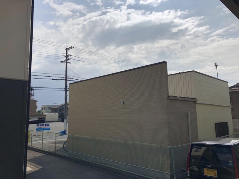 亀山駅 徒歩19分 1階の物件内観写真