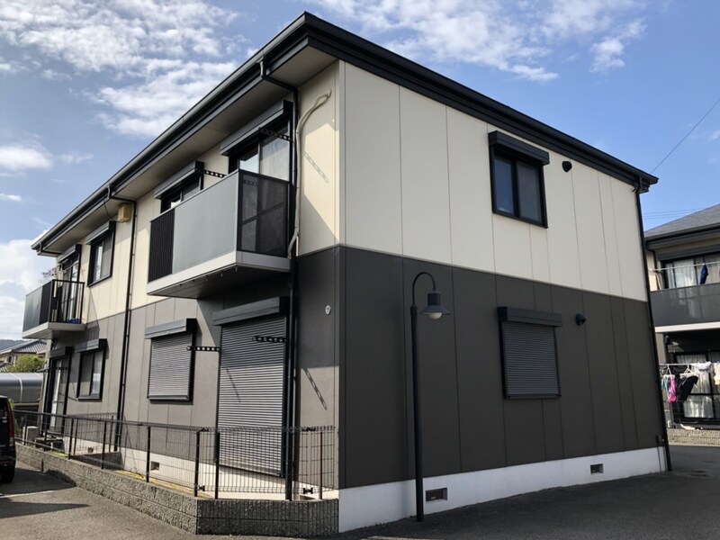 亀山駅 徒歩19分 1階の物件外観写真