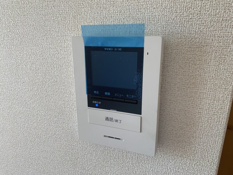 エレガンス・ヴィラＡの物件内観写真