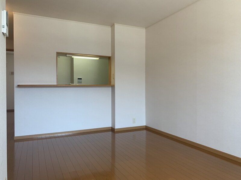 エレガンス・ヴィラＡの物件内観写真